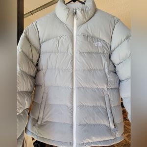 Women's North Face Down Jacket